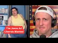 Download Lagu This is the Jeans Commercial Liberals Wanted | TRY NOT TO LAUGH