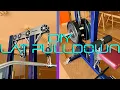 DIY Lat Pull-Down FULL BUILD TO