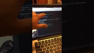 Python Profanity checker