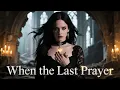 Download Lagu When the Last Prayer – Gothic Metal of the Crowned Silence | Metalyric Theater AI