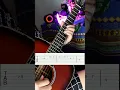 Download Lagu Mawar Hitam - Tipe-X (Intro Tab) Guitar Acoustic - 2005