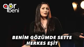 Kendimi Star Olarak Tanımlayamam - Deniz Çakır | Gör Beni