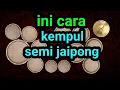 Download Lagu tutorial tiga macam kempul kendang android || beda dari yang lain