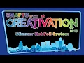 Doodlebug - Creativation 2018