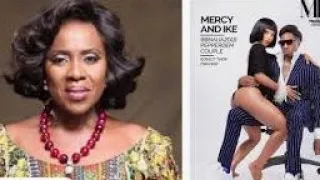 joke silvia speak on mercy and ike picture morning talk