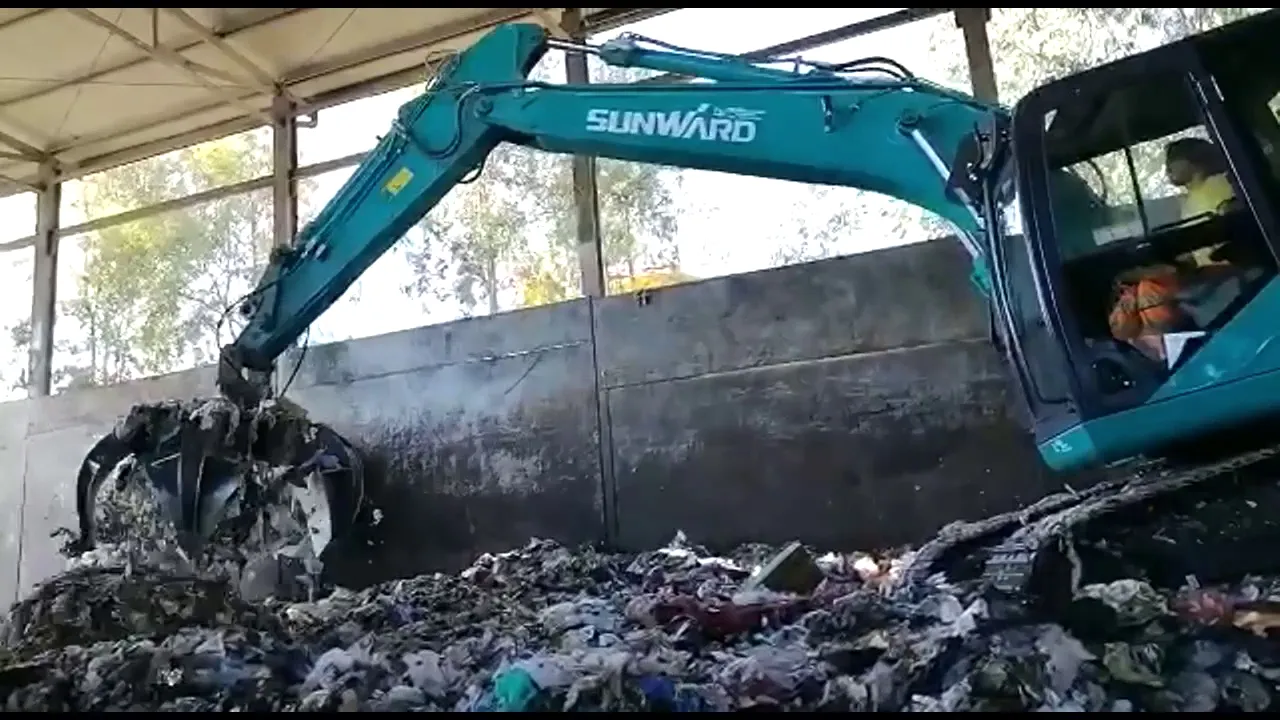 SWE 155F video