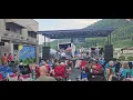 Middle Fork River Rat - North Fork Music Festival