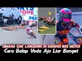 Download Lagu Bikin Merinding Penonton Cara Balap Veda, Tim Moto3 Mulai Berdatangan Setelah Veda Podium Lagi