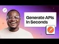 How to Automatically Generate SDKs and CLIs with Postman