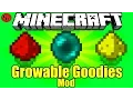 Minecraft Mods Growable Goodies Mod 1 7 10