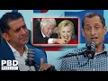 UNHINGED Anthony Weiner Has a Meltdown When Asked About Clinton s Kill List Allegation