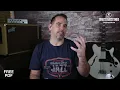 Evolution Of The Jazz Blues || With FREE Chord Charts (No.167)