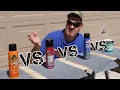 Battle of the Glues Which Adhesive Sticks Out