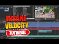 Download Lagu How to make this *GOD* VELOCITY - Edit like Yarn, NadavB, Shard - Vegas Pro #XenRC #Xen21
