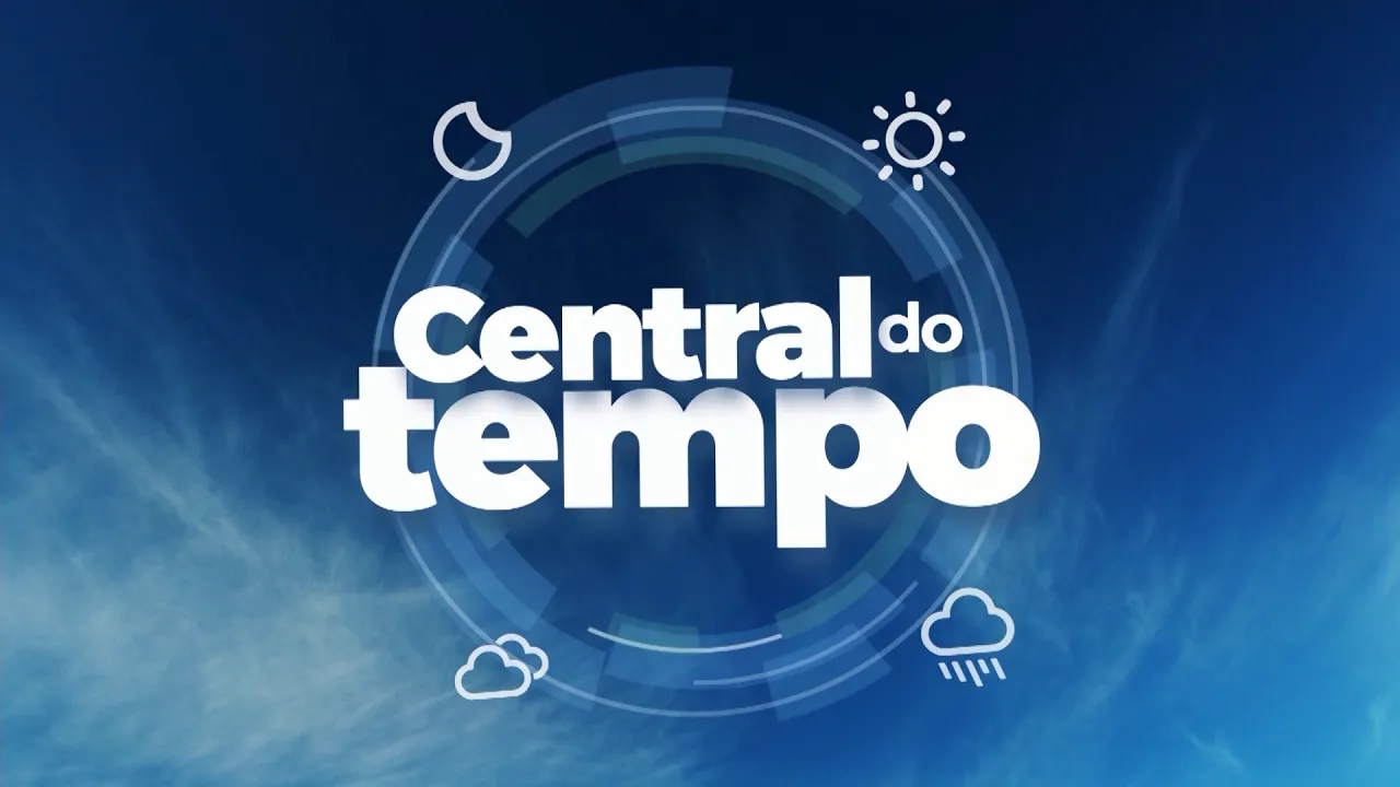 Central do tempo: tempo instável nessa sexta-feira no Estado