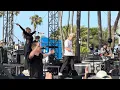 Fitz and the Tantrums: Hand Clap - Beachlife Festival Redondo Beach, CA 5/1/2026 