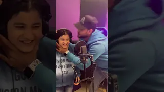 احمد حسن الاقصرى و انس سيد   أنا لها انالها دندنها