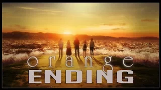 Download Orange: Mirai Ending English Subtitle MP3