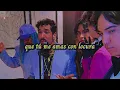 Daniel, Me Estás Matando and Cumbia Pedregal - Déjame Entender (Lyric Video)