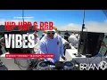 Download Lagu DJ BRIAN V. - HIP HOP - R\u0026B - REMIXES - REGGAE - MASHUPS - LIVE DJ SET ON THE SF BAY