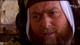 مسلسل تاريخي لسلوم حداد القعقاع الحلقة 12 HD 
