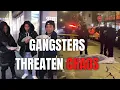 Bronx YGz gang members threaten VIOLENT SUMMER for New York City