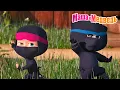 Download Lagu Маша и Медведь 🥷 Храбрые ребята 🦸💪 Коллекция серий про Машу 🎬 Мультики для детей