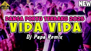 dansa portu vida vida dj papa remix 