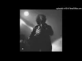 Brent Faiyaz - Running on e instrumental