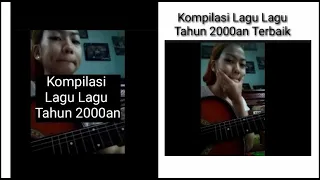 Download Kompilasi Lagu Lagu Tahun 2000an Terbaik. MP3