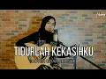 Download Lagu TIDURLAH KEKASIHKU - Yollanda ft. Imam (Cover Gitar Akustik)