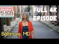 Baltimore Maryland - Samantha Brown s Places to Love FULL 4K EPISODE