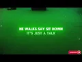 The Fray - How To Save A Life (Lyrics)