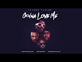 Teyana Taylor - Gonna Love Me ft. Ghostface Killah, Method Man, Raekwon