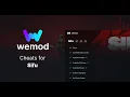 WEMOD Cheats For Sifu