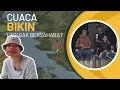 Download Lagu PMC TENGKELE KUKUSAN || Cuaca Oh Cuaca, Ikan Pada Minggir ||