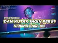 Download Lagu DJ DAN KU TAK INGIN PERGI KARENA RASA INI REMIX TERBARU FULL BASS