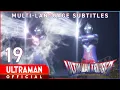 Download Lagu ULTRAMAN TRIGGER: NEW GENERATION TIGA Ep 19 \