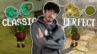 This is the Right Way to Remake Ocarina of Time