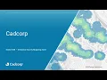 Cadcorp for Emergency Services
