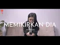 Lagu SEVENTEEN - MEMIKIRKAN DIA | DELLA FIRDATIA COVER