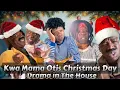 African Drama!: Mama Otis Chrismas Day, Flaqo Latest Comedy
