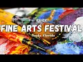 Fine Arts Festival in Ocala Florida