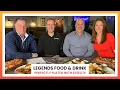 Legends Food Drink - Boardman Ohio
