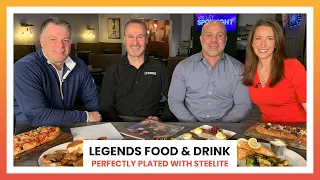Legends Food Drink - Boardman Ohio