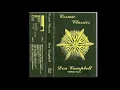 Don Campbell - Cosmic Classics (Side A) [1988] Rare New Age/Classical Synth cassette