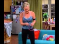 Penny yoga pants TBBT