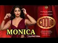 Download Lagu Monica Song - Music Video  | #COOLIE | Super Star Rajinikanth | Sun Pictures | Lokesh | Anirudh