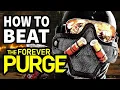 Download Lagu How To Beat The PURGE UPRISING In \