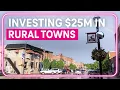 How T-Mobile is Changing Small Towns with 16M T-Mobile
